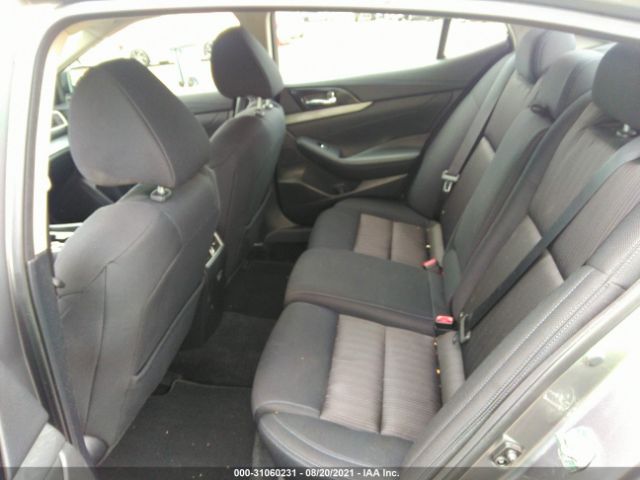 Photo 7 VIN: 1N4AA6AP3JC409695 - NISSAN MAXIMA 