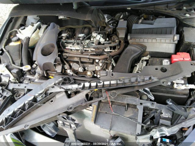 Photo 9 VIN: 1N4AA6AP3JC409695 - NISSAN MAXIMA 