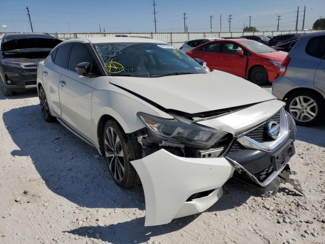 Photo 0 VIN: 1N4AA6AP4GC375713 - NISSAN MAXIMA 3.5 