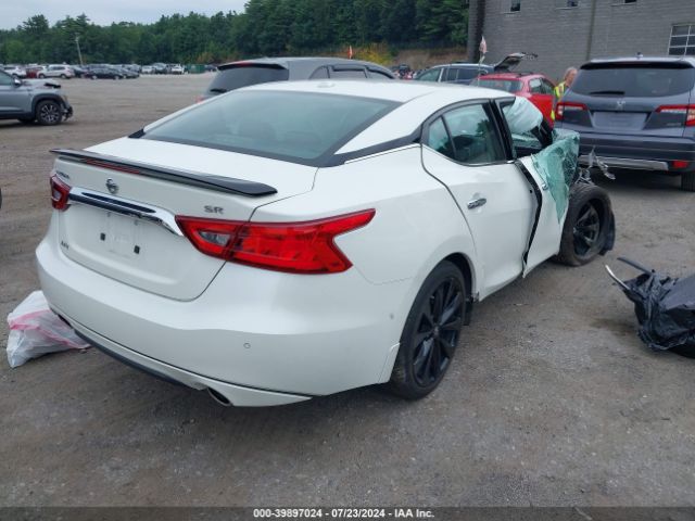 Photo 3 VIN: 1N4AA6AP4GC375856 - NISSAN MAXIMA 