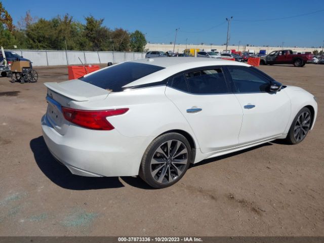 Photo 3 VIN: 1N4AA6AP4GC376165 - NISSAN MAXIMA 