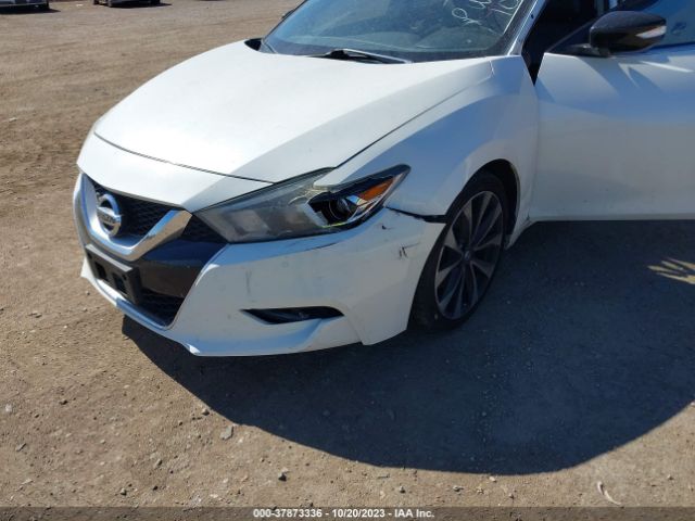 Photo 5 VIN: 1N4AA6AP4GC376165 - NISSAN MAXIMA 