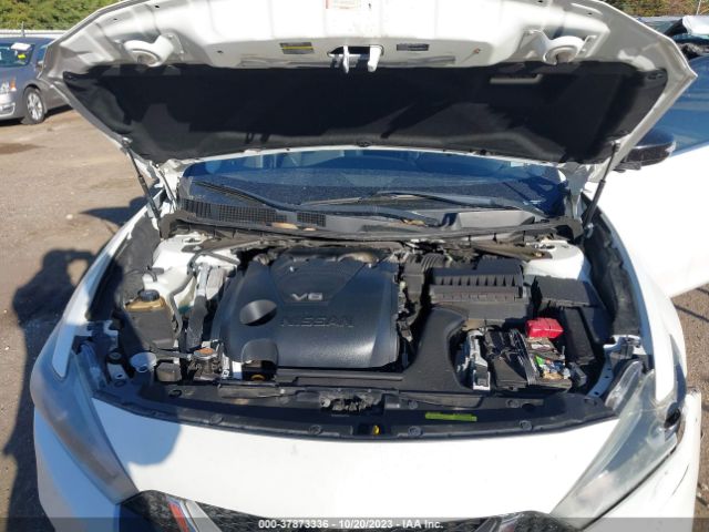 Photo 9 VIN: 1N4AA6AP4GC376165 - NISSAN MAXIMA 