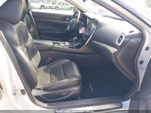 Photo 4 VIN: 1N4AA6AP4GC376294 - NISSAN MAXIMA 