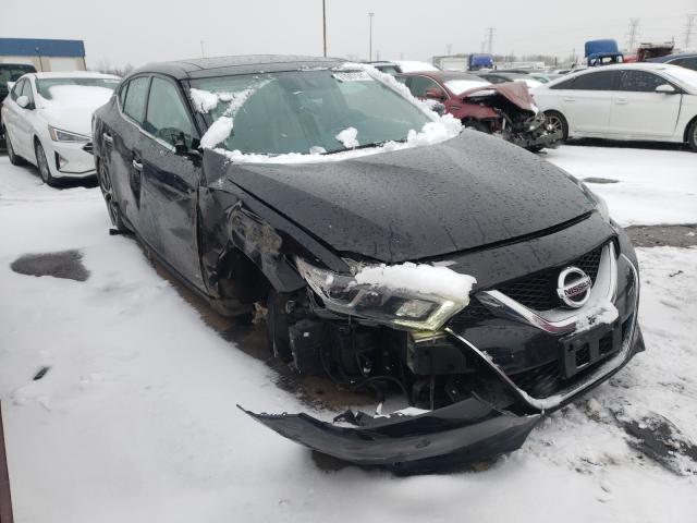 Photo 0 VIN: 1N4AA6AP4GC376442 - NISSAN MAXIMA 3.5 