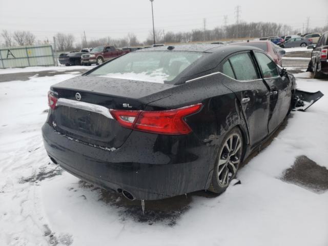 Photo 3 VIN: 1N4AA6AP4GC376442 - NISSAN MAXIMA 3.5 