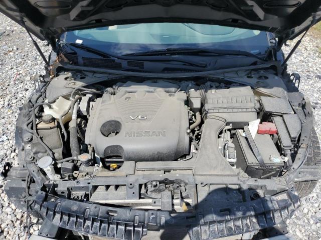 Photo 10 VIN: 1N4AA6AP4GC377297 - NISSAN MAXIMA 