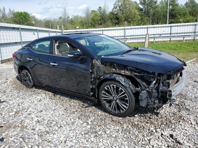 Photo 3 VIN: 1N4AA6AP4GC377297 - NISSAN MAXIMA 