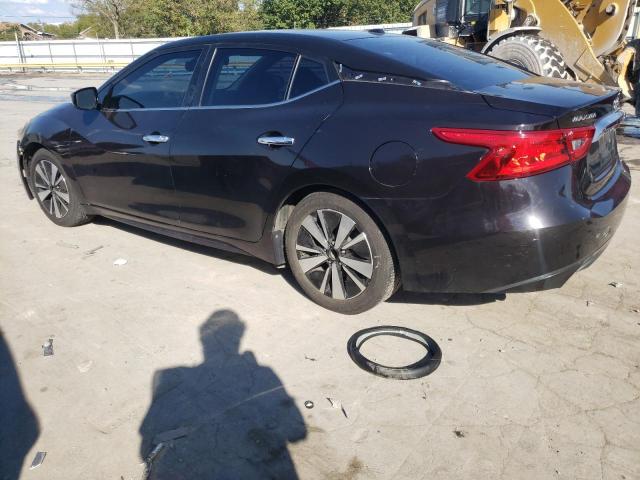 Photo 1 VIN: 1N4AA6AP4GC381561 - NISSAN MAXIMA 