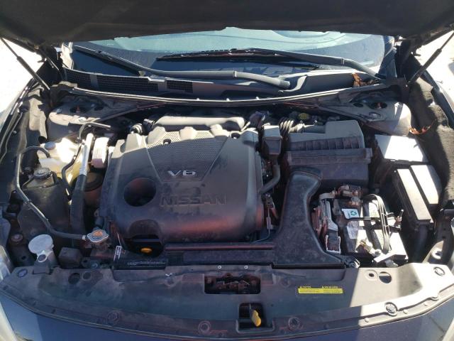 Photo 10 VIN: 1N4AA6AP4GC381561 - NISSAN MAXIMA 