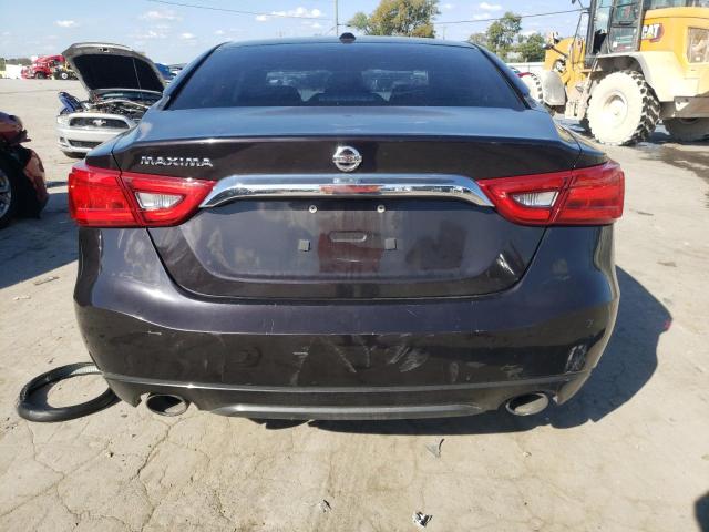 Photo 5 VIN: 1N4AA6AP4GC381561 - NISSAN MAXIMA 