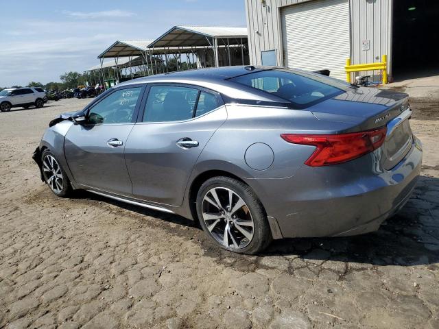 Photo 1 VIN: 1N4AA6AP4GC382077 - NISSAN MAXIMA 3.5 