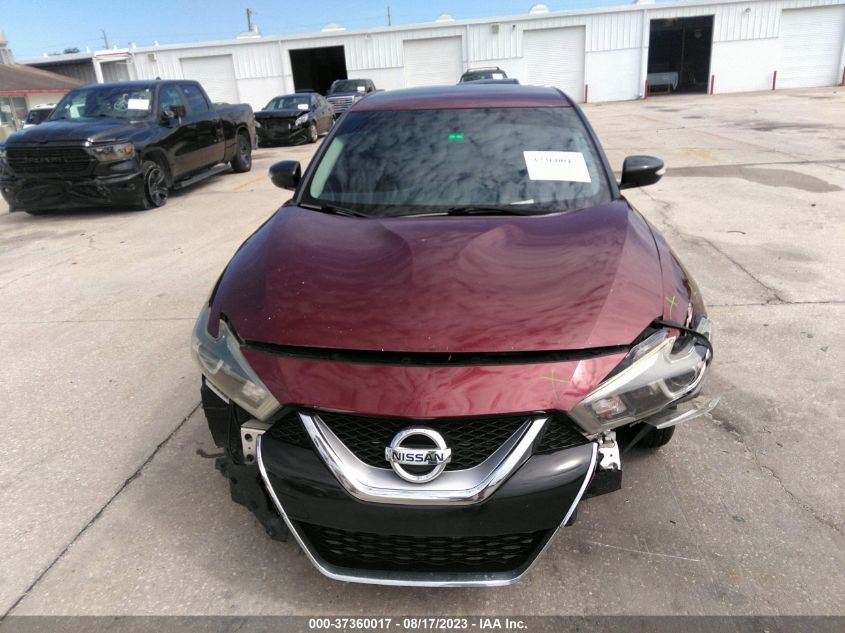 Photo 11 VIN: 1N4AA6AP4GC383150 - NISSAN MAXIMA 