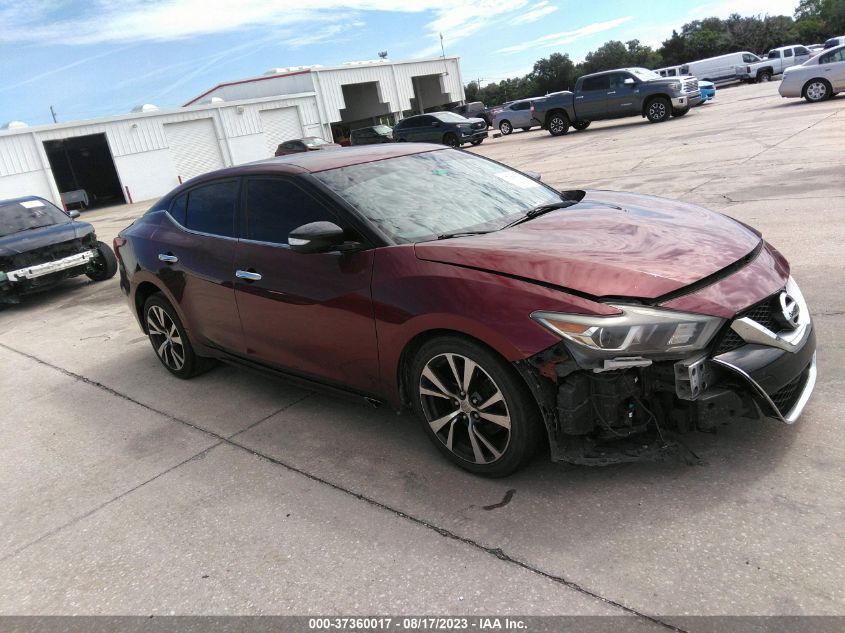 Photo 12 VIN: 1N4AA6AP4GC383150 - NISSAN MAXIMA 