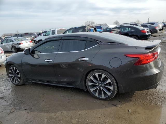 Photo 1 VIN: 1N4AA6AP4GC384072 - NISSAN MAXIMA 