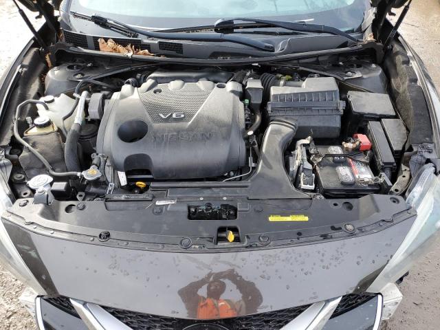 Photo 10 VIN: 1N4AA6AP4GC384072 - NISSAN MAXIMA 