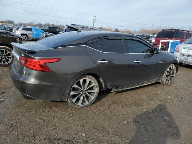 Photo 2 VIN: 1N4AA6AP4GC384072 - NISSAN MAXIMA 