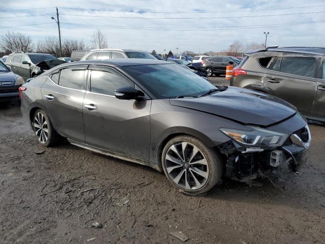 Photo 3 VIN: 1N4AA6AP4GC384072 - NISSAN MAXIMA 