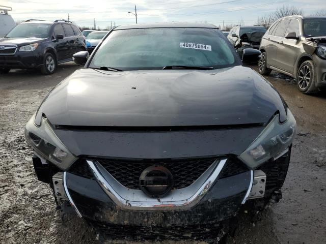 Photo 4 VIN: 1N4AA6AP4GC384072 - NISSAN MAXIMA 