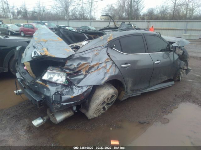 Photo 3 VIN: 1N4AA6AP4GC384895 - NISSAN MAXIMA 