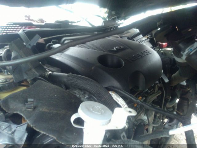 Photo 9 VIN: 1N4AA6AP4GC384895 - NISSAN MAXIMA 