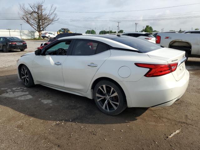 Photo 1 VIN: 1N4AA6AP4GC386341 - NISSAN MAXIMA 