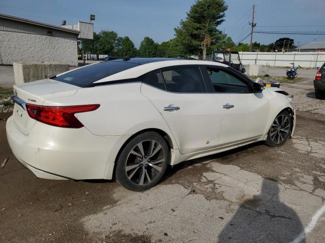 Photo 2 VIN: 1N4AA6AP4GC386341 - NISSAN MAXIMA 