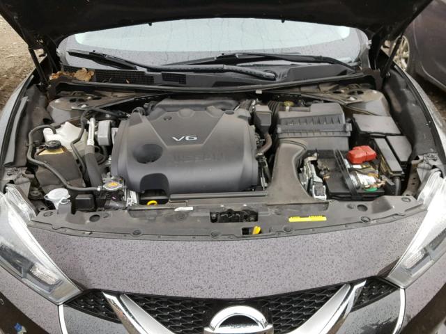 Photo 6 VIN: 1N4AA6AP4GC387375 - NISSAN MAXIMA 3.5 