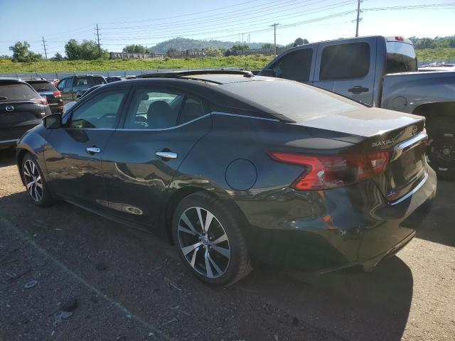 Photo 1 VIN: 1N4AA6AP4GC387408 - NISSAN MAXIMA 3.5 