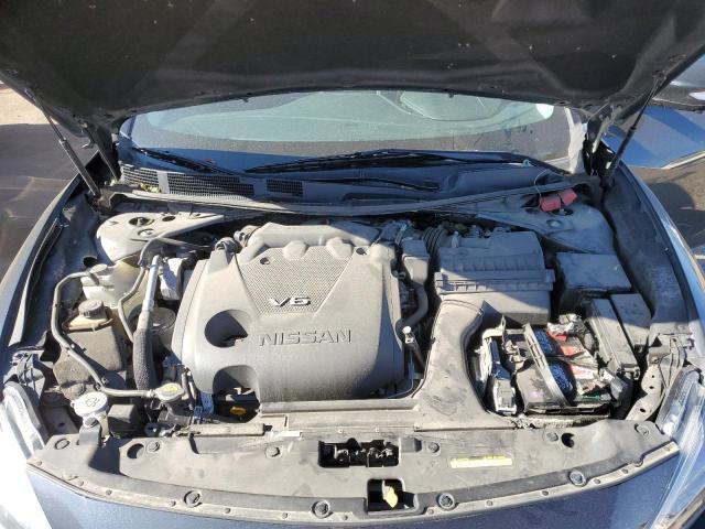 Photo 10 VIN: 1N4AA6AP4GC387408 - NISSAN MAXIMA 3.5 