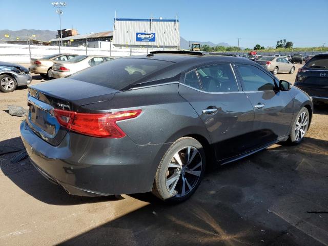 Photo 2 VIN: 1N4AA6AP4GC387408 - NISSAN MAXIMA 3.5 