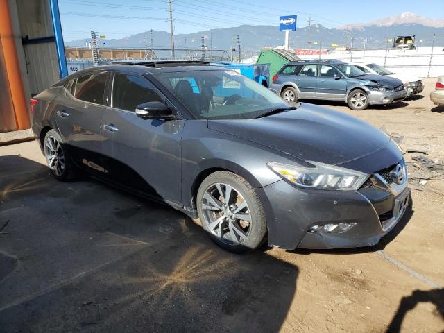 Photo 3 VIN: 1N4AA6AP4GC387408 - NISSAN MAXIMA 3.5 