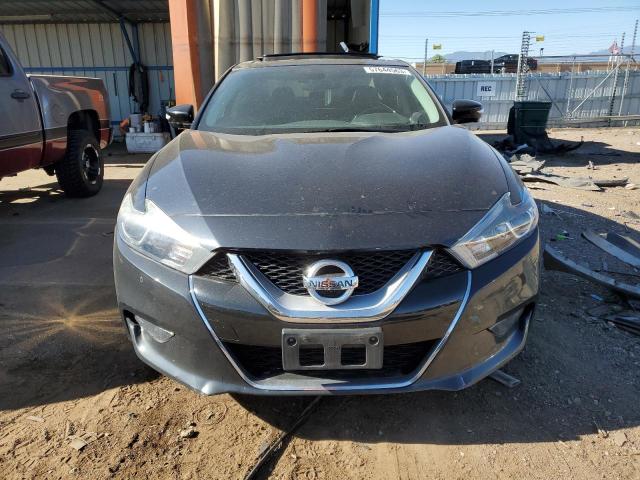 Photo 4 VIN: 1N4AA6AP4GC387408 - NISSAN MAXIMA 3.5 