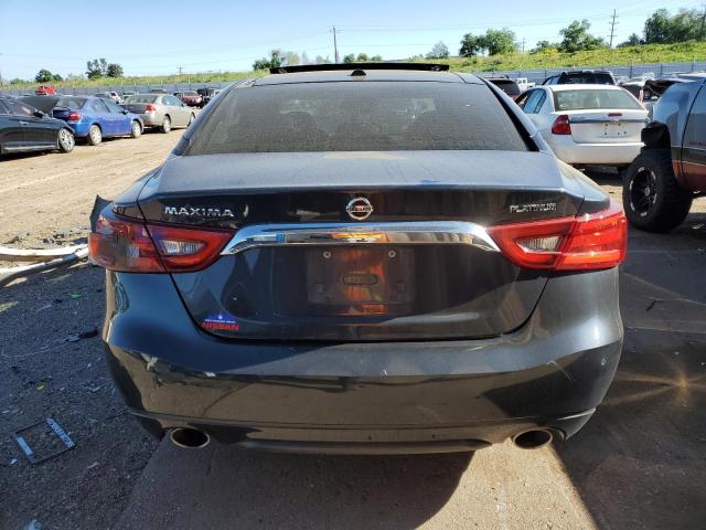 Photo 5 VIN: 1N4AA6AP4GC387408 - NISSAN MAXIMA 3.5 