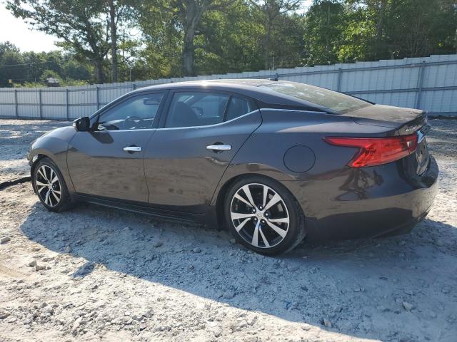 Photo 1 VIN: 1N4AA6AP4GC387506 - NISSAN MAXIMA 