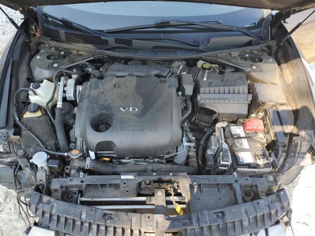 Photo 10 VIN: 1N4AA6AP4GC387506 - NISSAN MAXIMA 