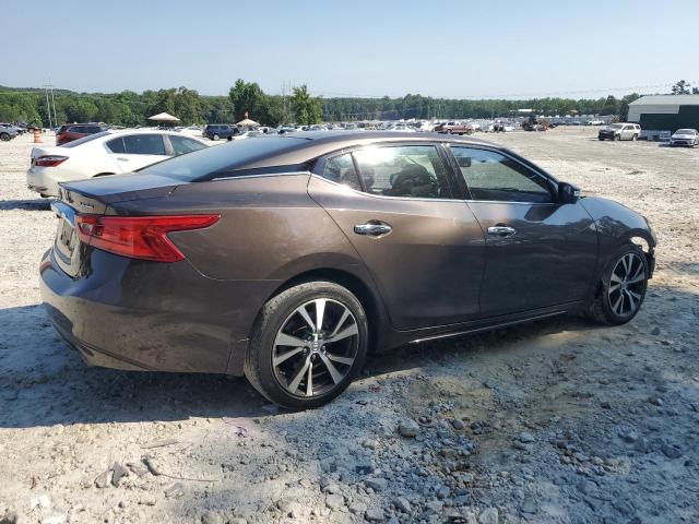 Photo 2 VIN: 1N4AA6AP4GC387506 - NISSAN MAXIMA 