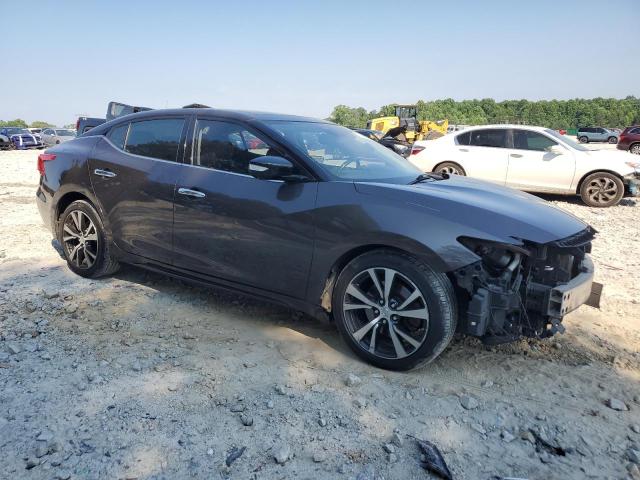 Photo 3 VIN: 1N4AA6AP4GC387506 - NISSAN MAXIMA 