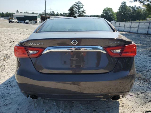 Photo 5 VIN: 1N4AA6AP4GC387506 - NISSAN MAXIMA 