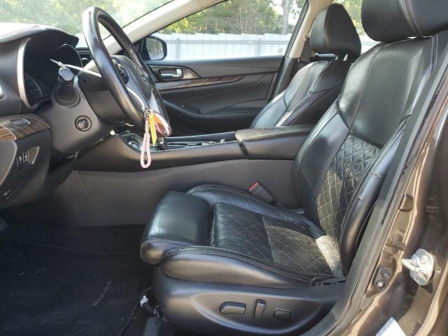 Photo 6 VIN: 1N4AA6AP4GC387506 - NISSAN MAXIMA 