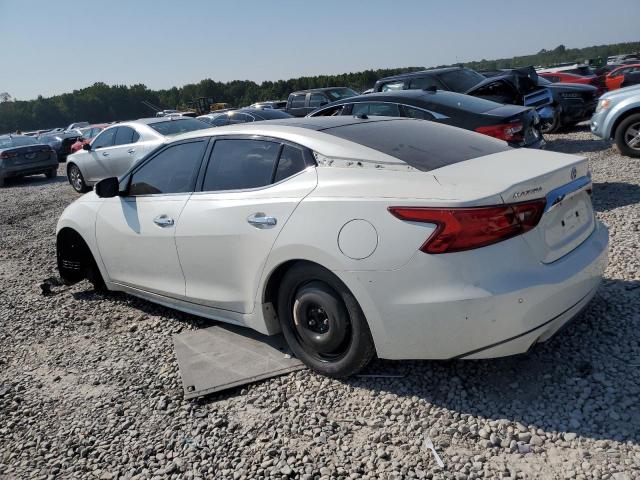 Photo 1 VIN: 1N4AA6AP4GC389028 - NISSAN MAXIMA 3.5 