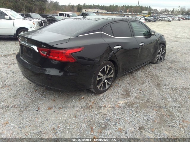 Photo 3 VIN: 1N4AA6AP4GC389935 - NISSAN MAXIMA 