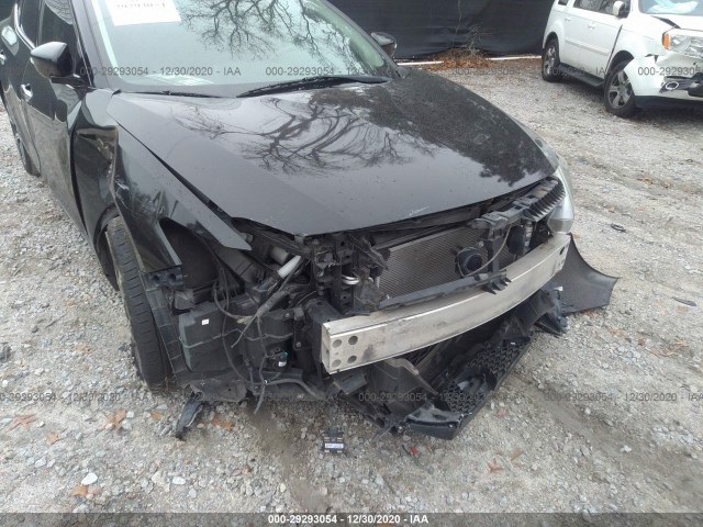 Photo 5 VIN: 1N4AA6AP4GC389935 - NISSAN MAXIMA 