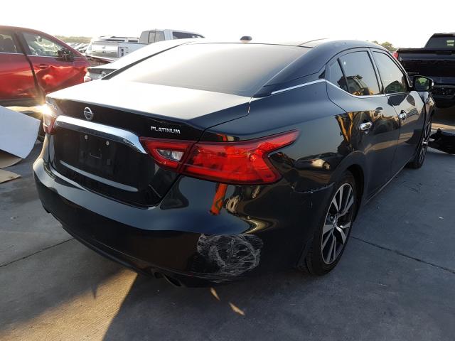 Photo 3 VIN: 1N4AA6AP4GC390566 - NISSAN MAXIMA 3.5 