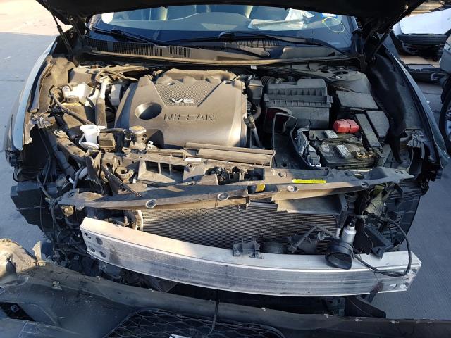 Photo 6 VIN: 1N4AA6AP4GC390566 - NISSAN MAXIMA 3.5 