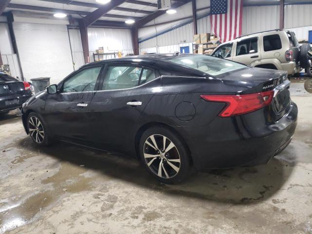 Photo 1 VIN: 1N4AA6AP4GC395217 - NISSAN MAXIMA 