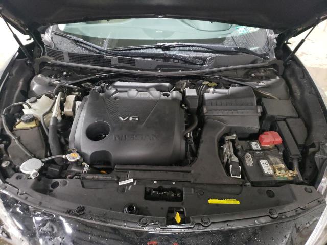 Photo 10 VIN: 1N4AA6AP4GC395217 - NISSAN MAXIMA 