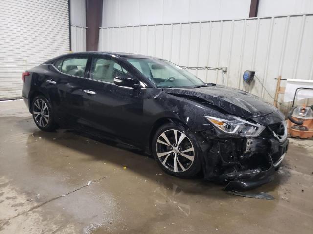 Photo 3 VIN: 1N4AA6AP4GC395217 - NISSAN MAXIMA 