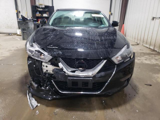 Photo 4 VIN: 1N4AA6AP4GC395217 - NISSAN MAXIMA 