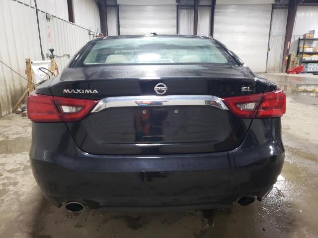 Photo 5 VIN: 1N4AA6AP4GC395217 - NISSAN MAXIMA 